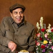 धर्मेंद्र