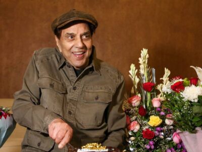 धर्मेंद्र