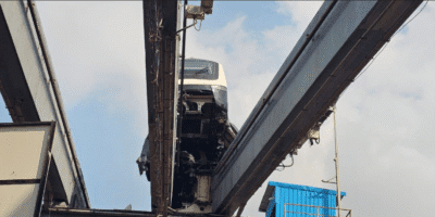 मुंबई मोनोरेल