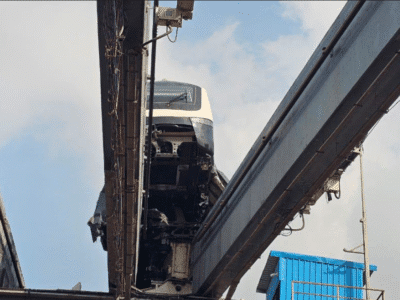 मुंबई मोनोरेल