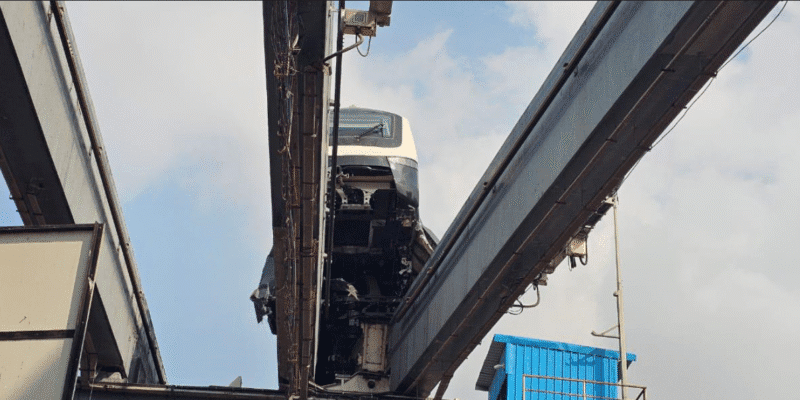 मुंबई मोनोरेल