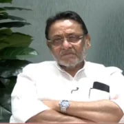 नवाब मलिक