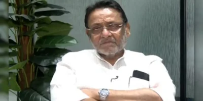 नवाब मलिक