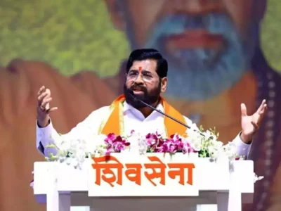 महाराष्ट्र: शिंदे गुट ने एक ही परिवार के 6 लोगों को दिया टिकट, बदलापुर चुनाव में हावी हुआ परिवारवाद 2 महाराष्ट्र