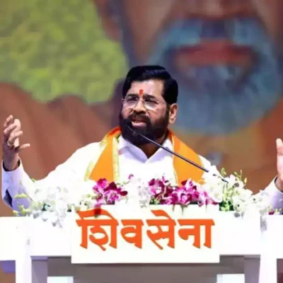 महाराष्ट्र