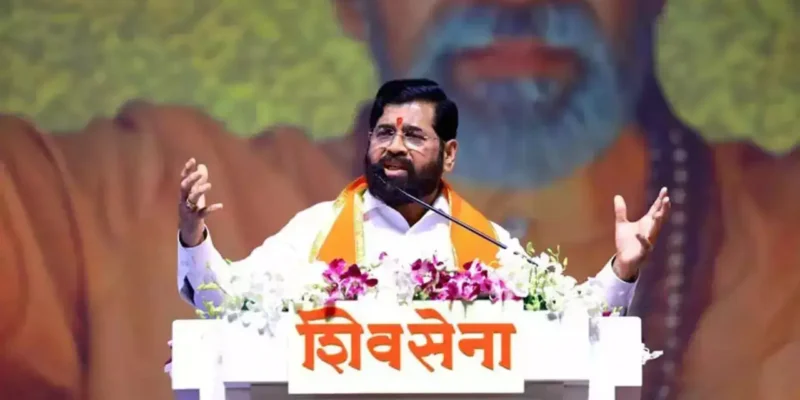 महाराष्ट्र: शिंदे गुट ने एक ही परिवार के 6 लोगों को दिया टिकट, बदलापुर चुनाव में हावी हुआ परिवारवाद 1 महाराष्ट्र