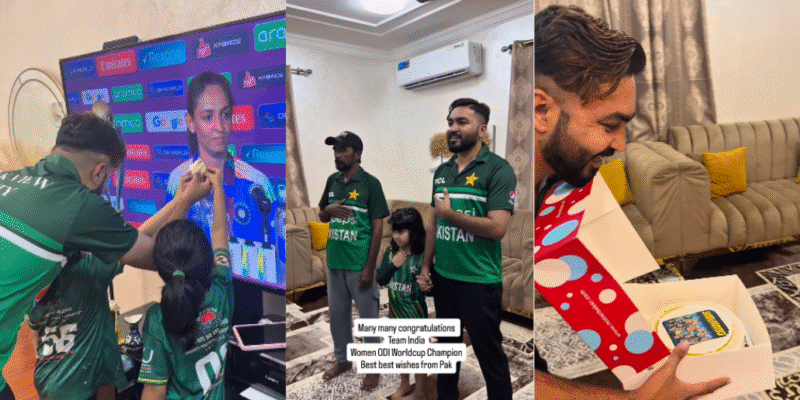 पाकिस्तान