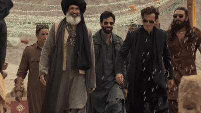 ‘धुरंधर’ में अक्षय खन्ना की एंट्री ने सोशल मीडिया पर मचा दिया तूफान, जानें वायरल सीन की पूरी कहानी 32 अक्षय खन्ना