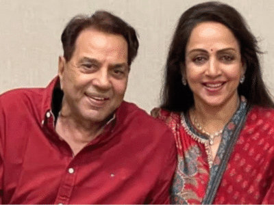 'धीरे-धीरे टुकड़ों को समेट रही हूं' - भावनाओं से भरी हेमा मालिनी की पोस्ट ने फैंस को किया इमोशनल 19 हेमा मालिनी