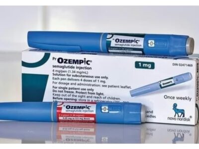 भारत में लॉन्च हुई डायबिटीज कंट्रोल दवा Ozempic: जानें कीमत, असर और पूरी जानकारी 5 Ozempic
