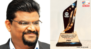 सुगम्यता के शिल्पकार: डॉ. संदीप संकट – वास्तुकला में समावेशी क्रांति के नायक 2 सुगम्यता के शिल्पकार: डॉ. संदीप संकट – वास्तुकला में समावेशी क्रांति के नायक