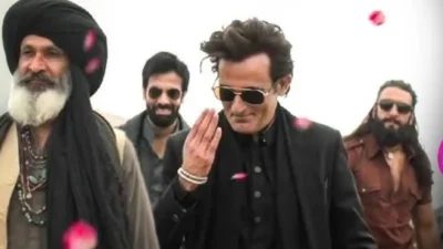 अक्षय खन्ना