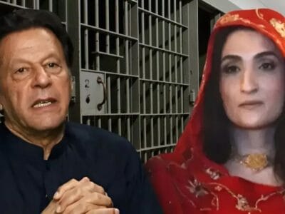 इमरान खान