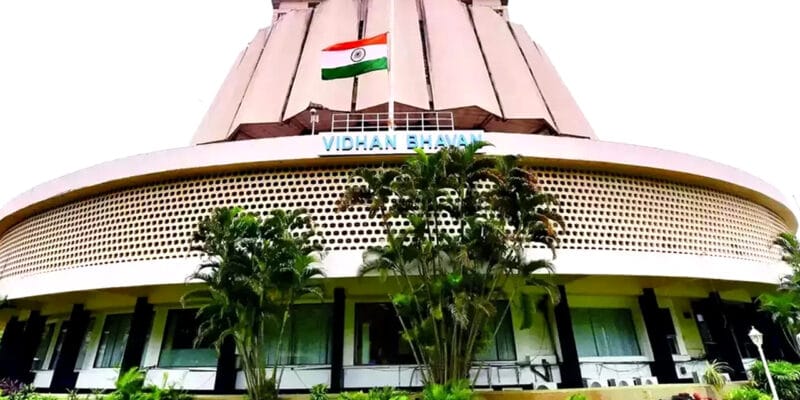 आज से नागपुर में शुरू हुआ महाराष्ट्र विधानसभा का शीतकालीन सत्र, 14 दिसंबर को होगा खत्म 1 महाराष्ट्र विधानसभा