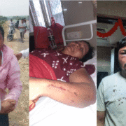 सांगवी से सनसनीखेज मामला: जमीन के छोटे से विवाद में महिला और उसके बेटे की सरेआम पिटाई, पुलिस की लापरवाही पर सवाल 26 सांगवी