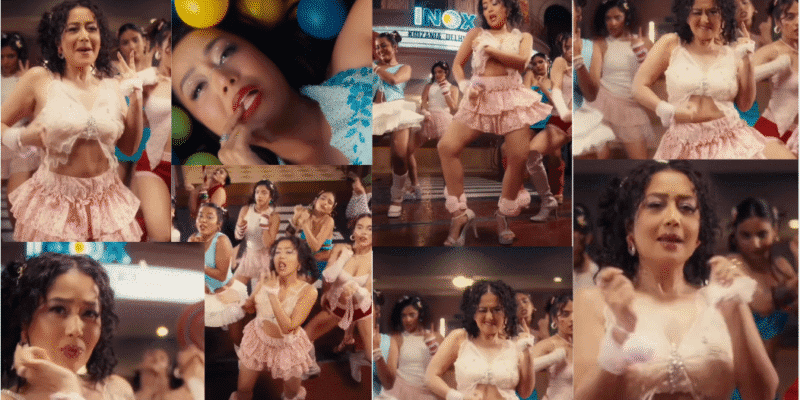 नेहा कक्कड़