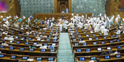 राजनीति