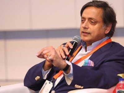 शशि थरूर ने ठुकराया ‘वीर सावरकर इंटरनेशनल अवॉर्ड’, आयोजकों को बताया गैर-जिम्मेदार 10 शशि थरूर