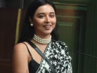 तान्या मित्तल