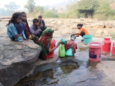ग्रामीण भारत