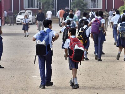 मुंबई में एक महीने में गायब हुए 82 बच्चे, वजह कर देगी परेशान 4 मुंबई