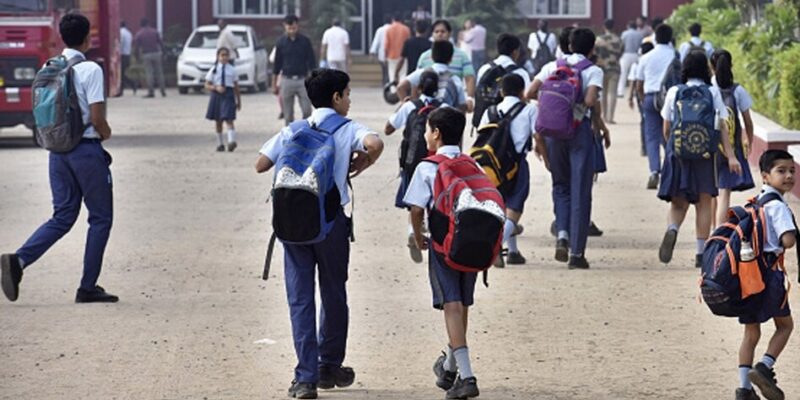 मुंबई में एक महीने में गायब हुए 82 बच्चे, वजह कर देगी परेशान 1 मुंबई