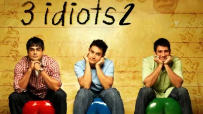 फैंस की हुई चांदी! कंफर्म हुआ ‘3 Idiots’ का सीक्वल, जल्द शुरू होगी शूटिंग 32 3 Idiots