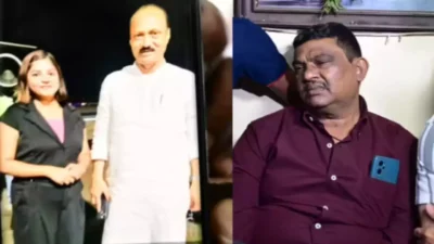 “पापा, मैं अजित पवार के साथ बारामती जा रही हूं…” फ्लाइट अटेंडेंट पिंकी माली की आखिरी कॉल, जो कभी ‘कल’ में नहीं बदली 30 अजित पवार