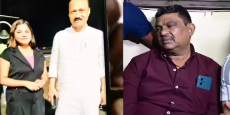 “पापा, मैं अजित पवार के साथ बारामती जा रही हूं…” फ्लाइट अटेंडेंट पिंकी माली की आखिरी कॉल, जो कभी ‘कल’ में नहीं बदली 1 अजित पवार