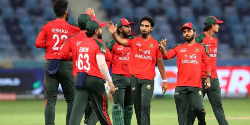 बांग्लादेश क्रिकेट बोर्ड ने वर्ल्ड कप वेन्यू को लेकर ICC को लिखा दूसरा पत्र, विवाद बरकरार 1 बांग्लादेश क्रिकेट बोर्ड