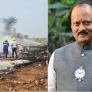 अजित पवार