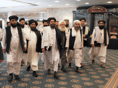 अफगानिस्तान में बदली न्याय व्यवस्था: अपराध पर मौलवियों को मिलेगी राहत, निचले वर्गों के लिए सख्त होगी सजा 3 अफगानिस्तान