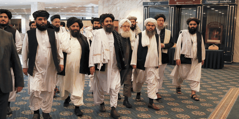 अफगानिस्तान