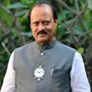 अजित पवार