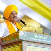 अजित पवार