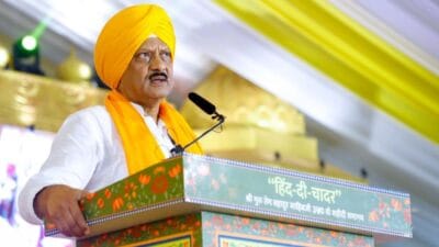 अजित पवार