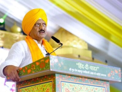 हादसे से पहले अजित पवार ने किया था भावुक पोस्ट, जानें किनके लिए और क्या लिखा था डिप्टी सीएम ने 2 अजित पवार