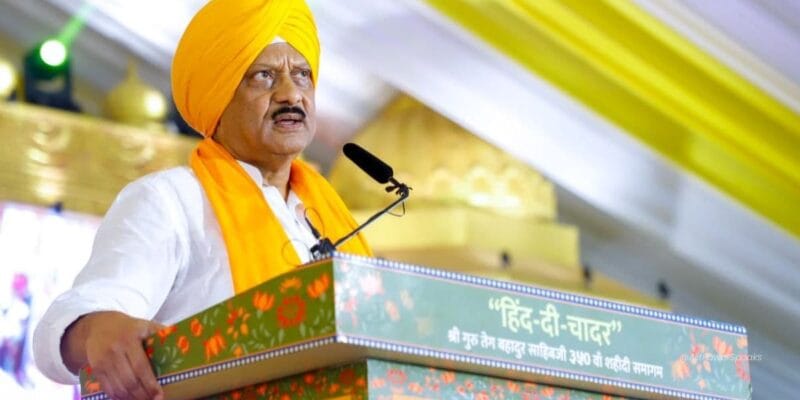 अजित पवार