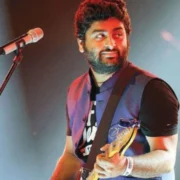 अरिजीत सिंह