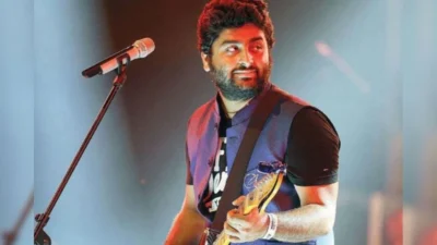 अरिजीत सिंह