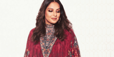 बिपाशा बसु