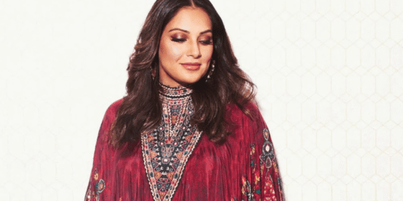 बिपाशा बसु