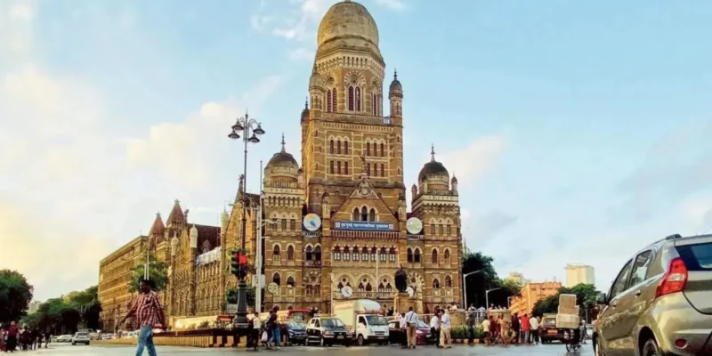 महाराष्ट्र महासंग्राम: