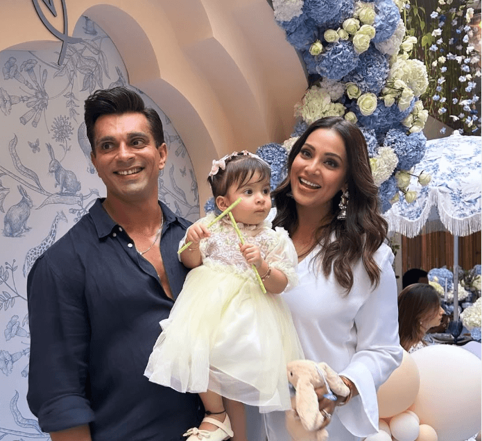  बिपाशा बसु