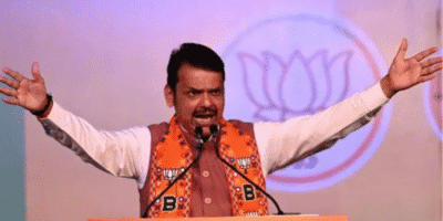 महाराष्ट्र नगर निगम चुनाव