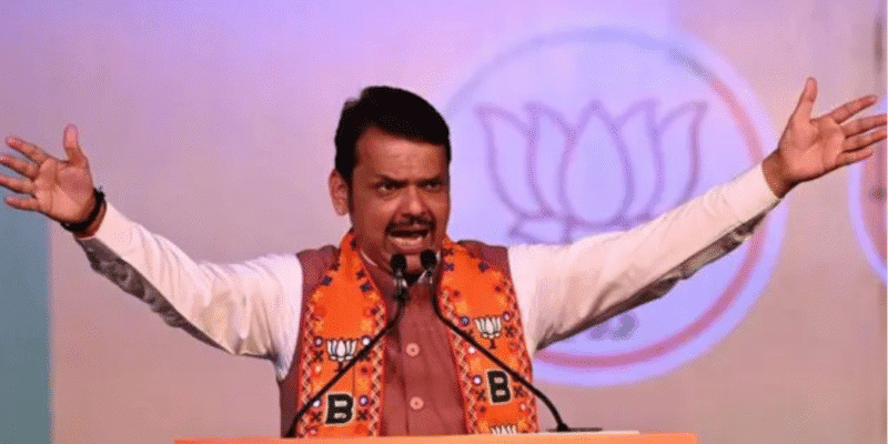 महाराष्ट्र नगर निगम चुनाव