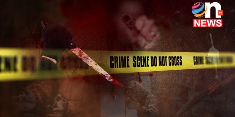 चेन्नई में ट्रिपल मर्डर से सनसनी, यौन उत्पीड़न की कोशिश के बाद पति-पत्नी और मासूम बेटे की हत्या 1 चेन्नई