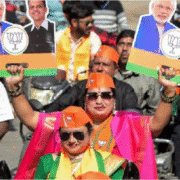 BMC Election 2026: वार्ड 21 में एक ही परिवार के तीन उम्मीदवार हुए विजयी 24 BMC Election 2026