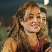 हर्षा रिछारिया