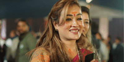 हर्षा रिछारिया